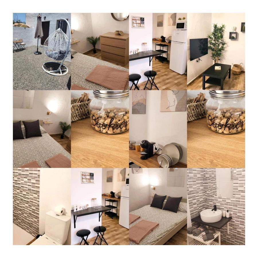 Villa Mia 2.0 Giniginamar ภายนอก รูปภาพ
