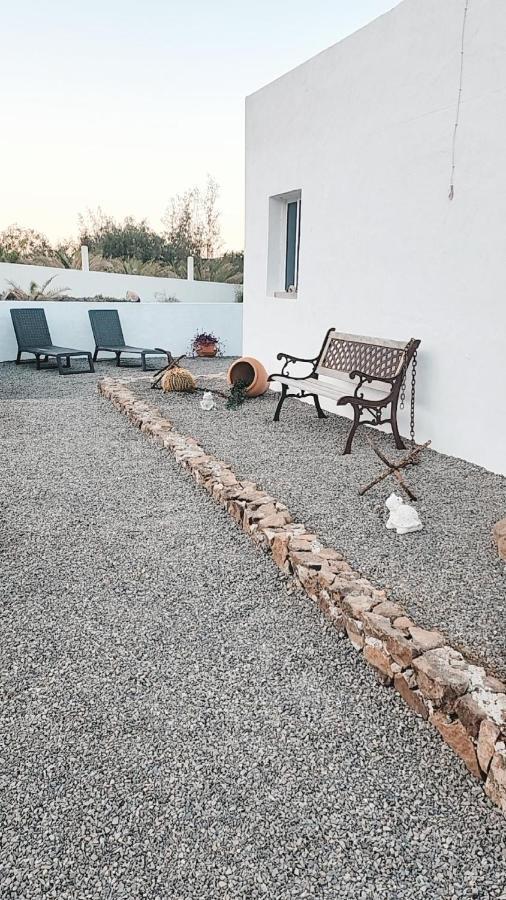 Villa Mia 2.0 Giniginamar ภายนอก รูปภาพ